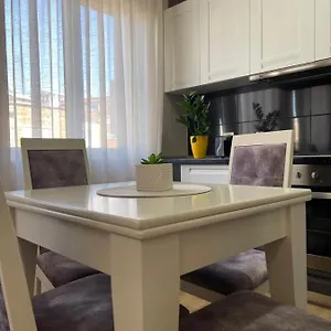 New Bazaar-apartment 1 Appartement