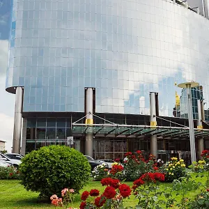 Hotel Hyatt Regency Kiev