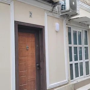 Appartement Studenti Studio's Tirana