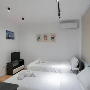  Apartamento La Gioia