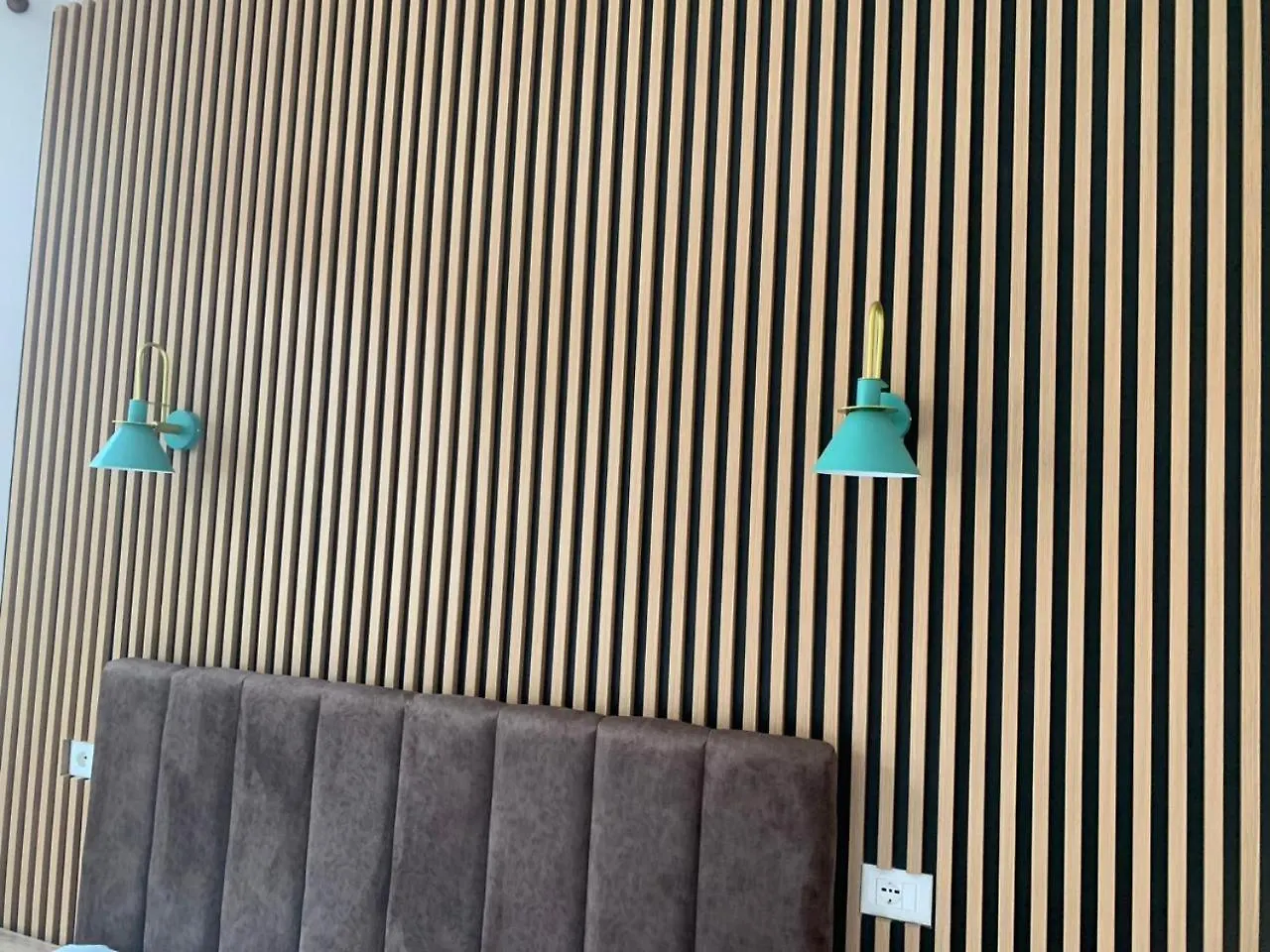 Oda Garden Boutique Hotel Tirana 3*,  Albania