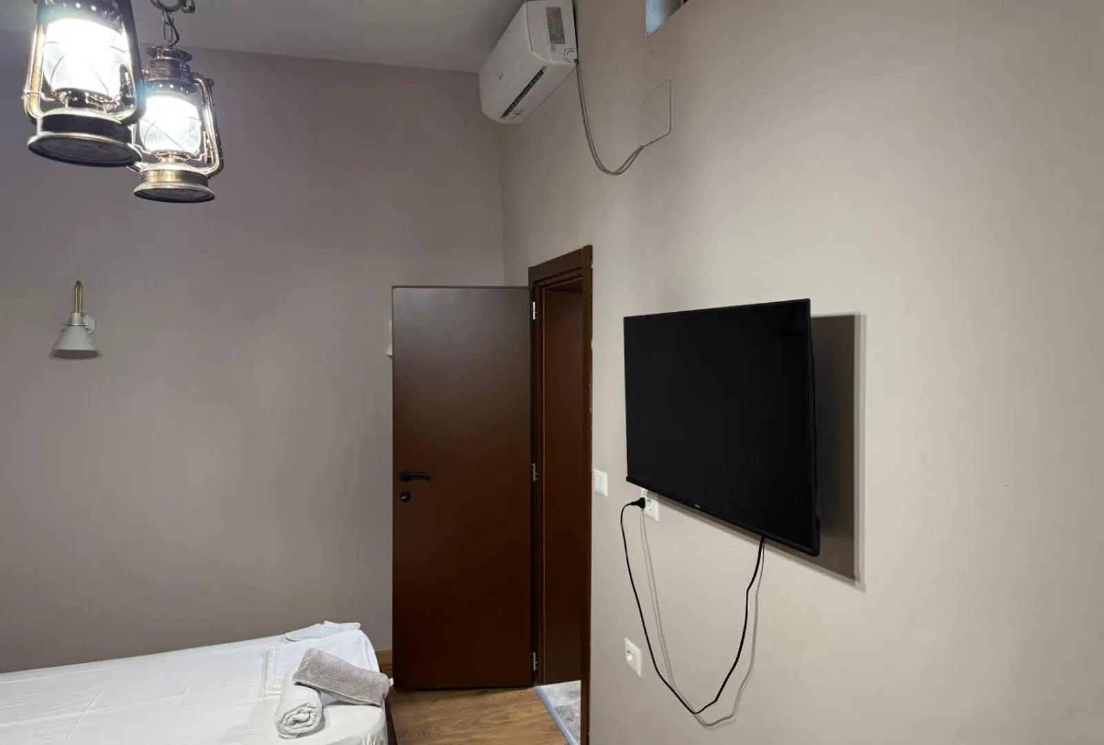 Oda Garden Boutique Hotel Tirana